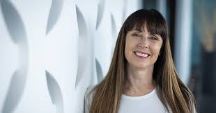 Faculty Profile: Kathy Craven (Program Director, Media Communications)