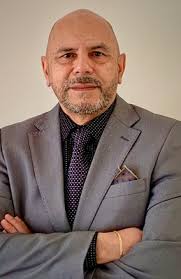 John-Jairo Marin Tamayo