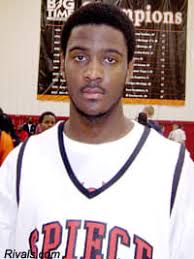 Rapheal Davis 2012 Small Forward Purdue