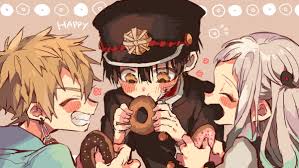 Sakura nanamine glitchcore toilet bound hanako kun icon. Toilet Hanako Kun Anime Wallpaper Anime Wallpaper Hd