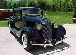 Image result for Worth Brown Dark 1932 Graham