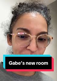 Gabe's Room Progress: A Safe Space for Autism