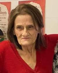 Dorothy Mae Ford Obituary February 27, 2023