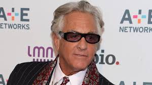 What Happened to 'Storage Wars' Barry Weiss? His Motorcycle Accident and  More