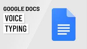 You can choose to replace a single instance of the word, or you can choose to replace all instance by selecting replace all. Google Docs Voice Typing Youtube