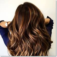 Icy blonde highlights with black hair. 101 Brown Hair With Blonde Highlights You Need To Check Out