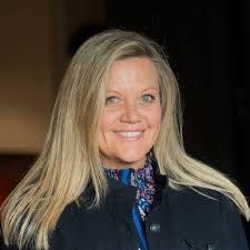 Carrie Dill, Luxury Real Estate Agent in The Vail Valley