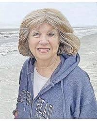 Susan Palm Obituary (2023)