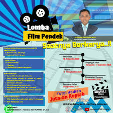 Listen for free to their radio shows, dj mix sets and podcasts. Lomba Film Pendek Smk Negeri 1 Kragilan Tahun 2020 Smkn 1 Kragilan
