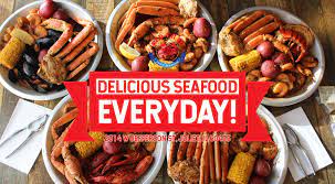 Red Crab Juicy Seafood Home Joliet Illinois Menu Prices Restaurant Reviews Facebook
