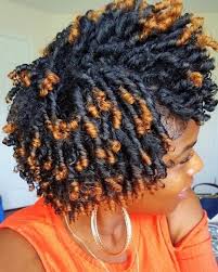 50 Stunning Finger Coils For Women New Natural Hairstyles Coiling Natural Hair New Natural Hairstyles Hair Styles