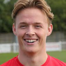 Didcot Town Appearances & Goals 2021/22