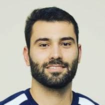 David Giner's Instagram, Twitter & Facebook