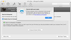 Hp officejet pro 8600 드라이버 다운로드/windows 설치 절차. Officejet Pro 8600 Change Time Eehelp Com