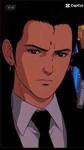 The second part of the "Final Fantasy VII" Studio Ghibli AI versions 🥰  Jenova reminds me of a mermaid 🩵