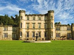 We rented this property between 14 friends, as a relaxing break after a wedding in the region. Spectacular European Castles You Can Rent On Airbnb Far Wide