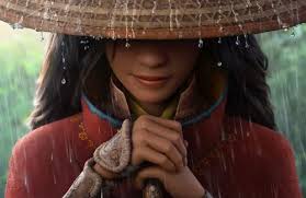 Kelly marie tran and daniel dae kim talk about their favorite moments between raya and her dad chief benja, from raya and the last dragon. Raya And The Last Dragon 2021 Movie Disney Awkwafina Startattle