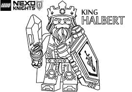 Today im gonna show you 10 free printable lego nexo knights coloring pages.they are unique and they are awesome! Nexo Knights Coloring Pages Collection Whitesbelfast Com