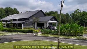 See 340 traveller reviews, 215 candid photos, and great deals for forest valley cottages, ranked #3 of 10 speciality lodging in rheenendal. Pakej Perkahwinan Forest Valley Hall 0172578101 Youtube