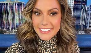 Lisa Boothe's Instagram, Twitter & Facebook