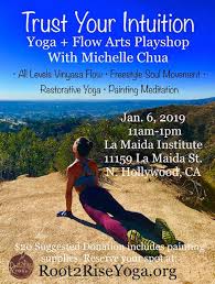 Find yoga studio near me in sherman oaks, ca Soul Movement With Michelle Chua Root 2 Rise Yoga With Michelle Chua