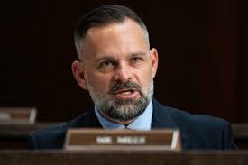 Cory Mills defends nixing Ilhan Omar censure, cites Charlie Kirk's stance 