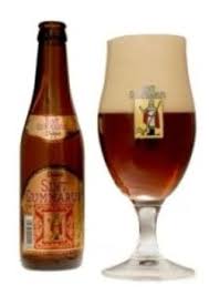 Pin Van Thierry Godenne Op Verres Et Bouteilles De Bieres Belge In 2020 Bier Bierglazen Brouwerij