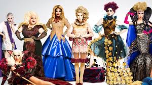 Watch a new promo for 'rupaul's drag race all stars 4,' then tell us which queen you'll be rooting for. Rupaul S Drag Race All Stars 2 Cast Revealed Here S Who Will Win And Who Doesn T Have A Shot In Hell Kqed
