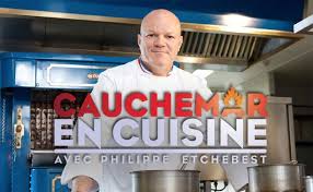 Philippe Etchebest S Installe En Ariege Pour Un Cauchemar En Cuisine Inedit Sur M6 Le Zapping Du Paf