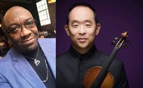 American Experiences: SMCO's Tenth Anniversary Celebration — Seattle  Metropolitan Chamber Orchestra