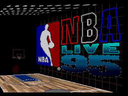 It is the first game to adopt the nba live moniker, which continues in ea's basketball products to this day. Nba Live 95 Download Gamefabrique