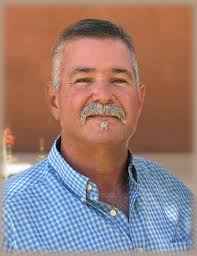 Obituary information for Mark Allen Boudreaux