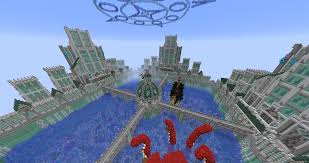 Nightfire410 8 years ago • posted 8 years ago. Built A Server Hub What Do You Guys Think Minecraft