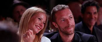 Coldplay's Chris Martin and Gwyneth Paltrow have separated
