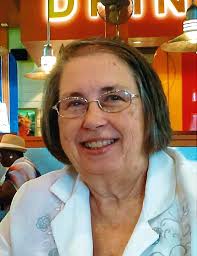 Obituary information for Dorothy Parker