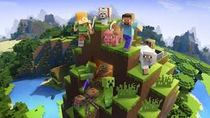 Minecraft java edition open to lan. How To Host A Minecraft Realms Server Polygon