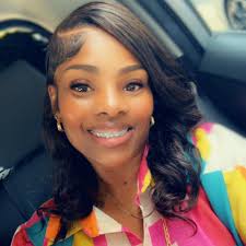 Zakiyah You Ready Baby🫶🏾🫶🏾😜😜