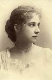 Fannie Van Cott Young Clayton (1870-1950)