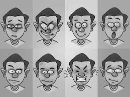 Nanging diajar basa sunda teu cekap ku ningali kamus. Istilah Sifat Sifat Manusia Dalam Bahasa Sunda