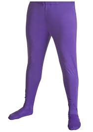 Purple Tights Walmart Com