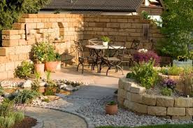Hochbeet Anlegen Und Bepflanzen Die Besten Tipps Mit Bildern Gartengestaltung Steinmauer Garten Hochbeet Anlegen