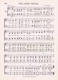 Three Days Grace Last To Know ноты для фортепиано The Lord S Prayer Hymn Music Hymn Sheet Music Hymns Lyrics