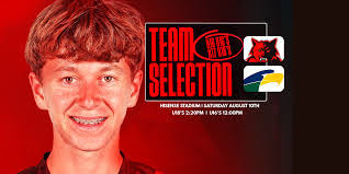 Ethan Herbert's Instagram, Twitter & Facebook