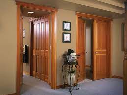 You name the species and design, we can handcraft doors to meet your exact need. Interior Doors Thompson Doors