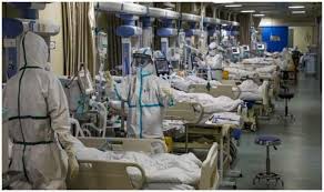 4th Coronavirus Death In Noida 71 Year Old Cancer Patient From Sector 150 Dies