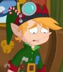 How murray saved christmas is a 2014 animated musical television special, directed by peter avanzino and written by mike reiss. How Murray Saved Christmas 2014 Tv Show Behind The Voice Actors