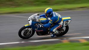 astride 2019 09 01 中年ライダー奮闘記 ライダー バイクレース カスタムバイク