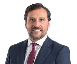 Richard Brown: BVI Litigation Partner