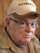 Obituary information for Joseph William Bartley