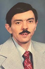 Obituary: William “Bill” Everett Shepard